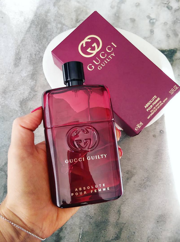 [HCM]Nước hoa nữ IMARI SEDUCTION 50ml màu tím