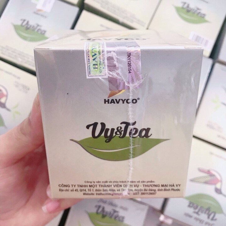 TRà Thảo Môc vy và tea