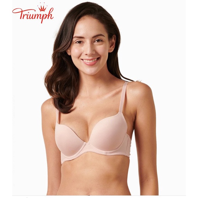 Áo Ngực Triumph Simply Everyday Basic Whu