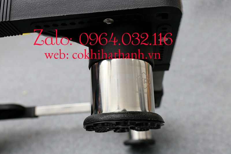 CHAN DE MAY GIAT INOX HÀNG CAO CẤP
