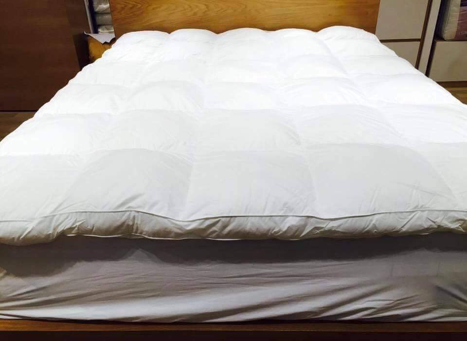 Ruột Chăn Hè Hàng Cao Cấp Kt: 2m2x2m