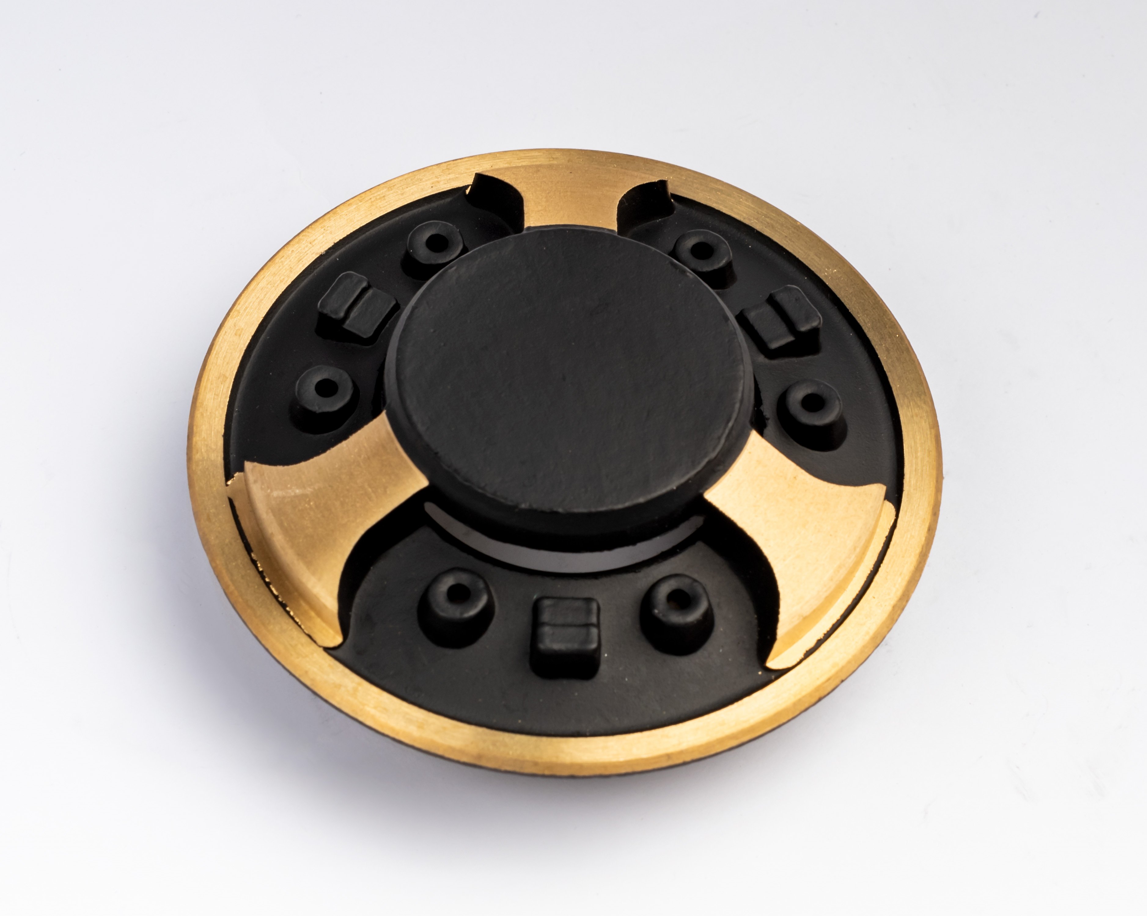 Bếp gas đôi mặt kính Seika SKB 517