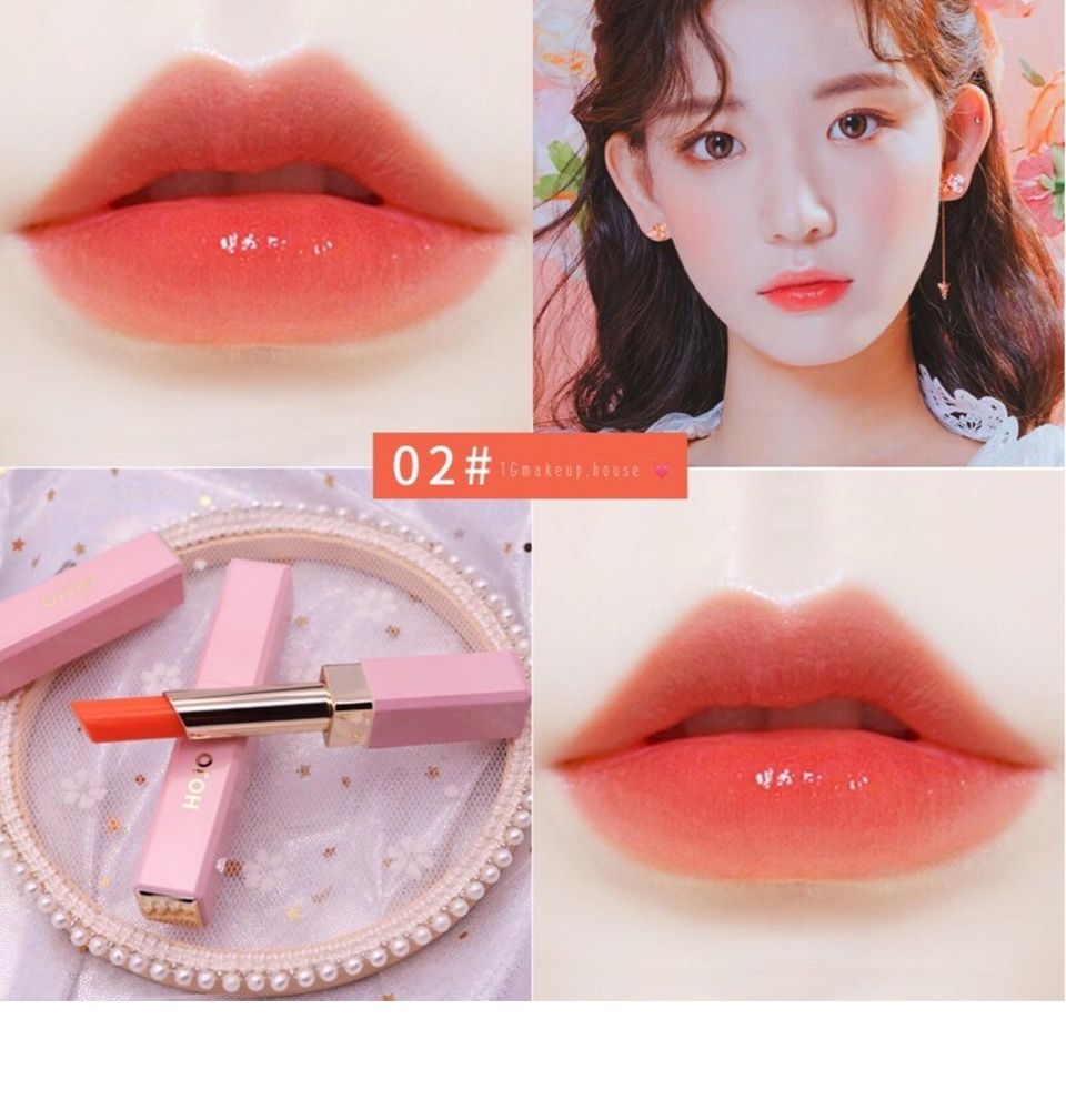 [HCM]Son Dưỡng Hojo Dễ Thương