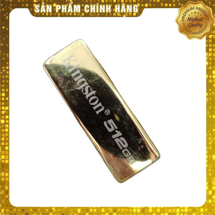 [HÀNG CHÍNH HÃNG] USB Kington 2.0 256gb, 512gb