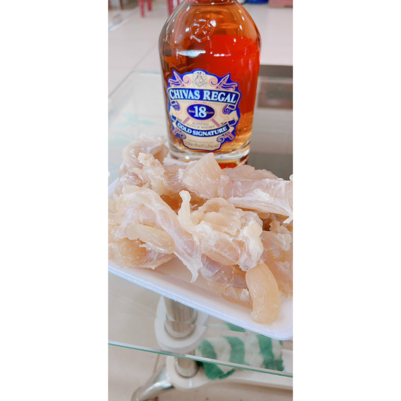 Gân Bò luộc 500g (giao tphcm)