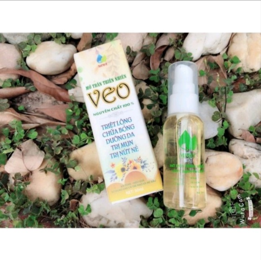 Combo Wax Lông Veo