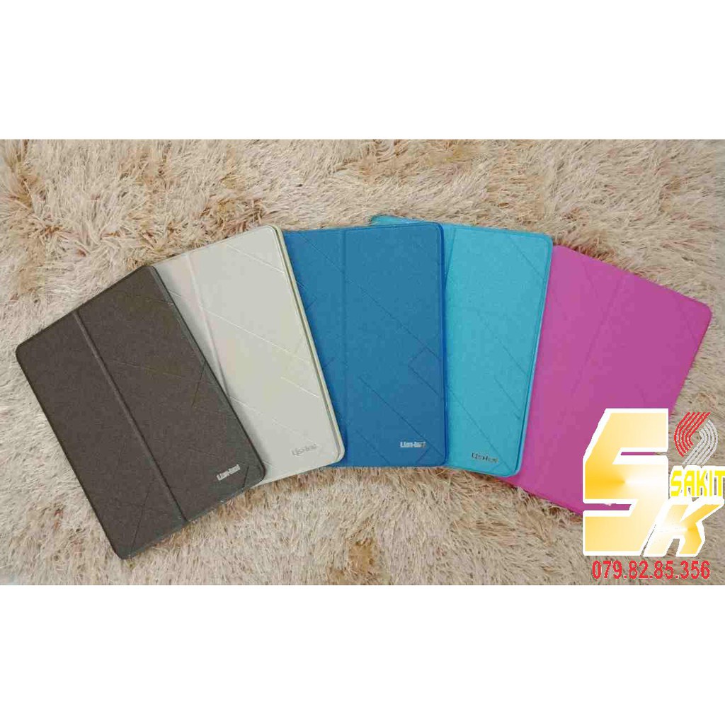 Bao Da-Ốp Lishen Cao Cấp Ipad Mini 4- Mini 5.