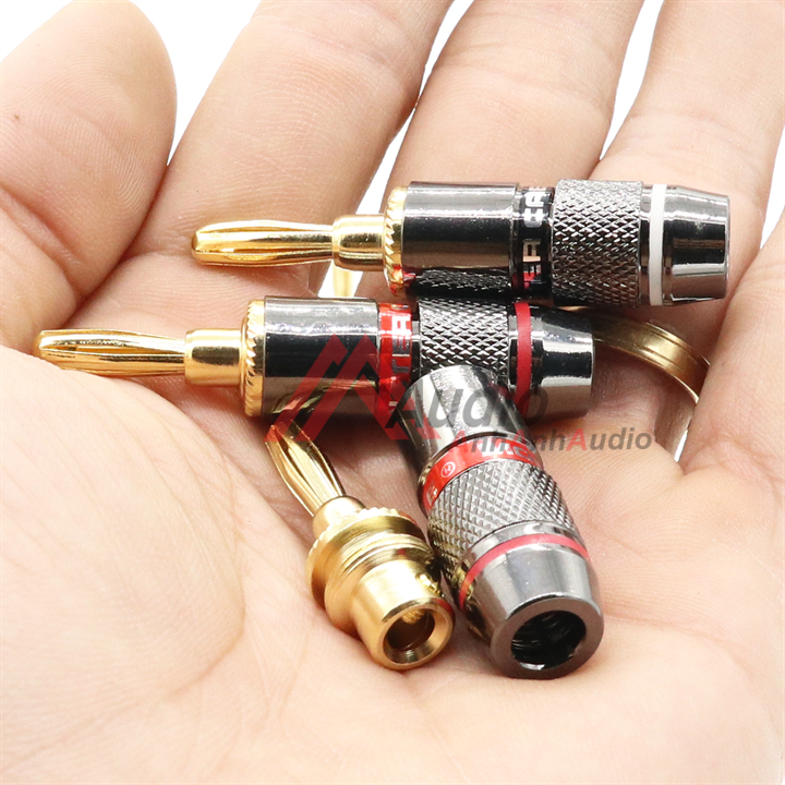 Jack loa bắp chuối monster  giá 01 cái