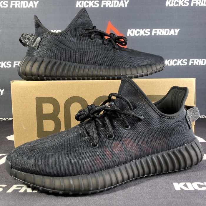 [CHÍNH HÃNG] Adidas YEEZY Boost 350 V2 Mono Cinder - GX3791