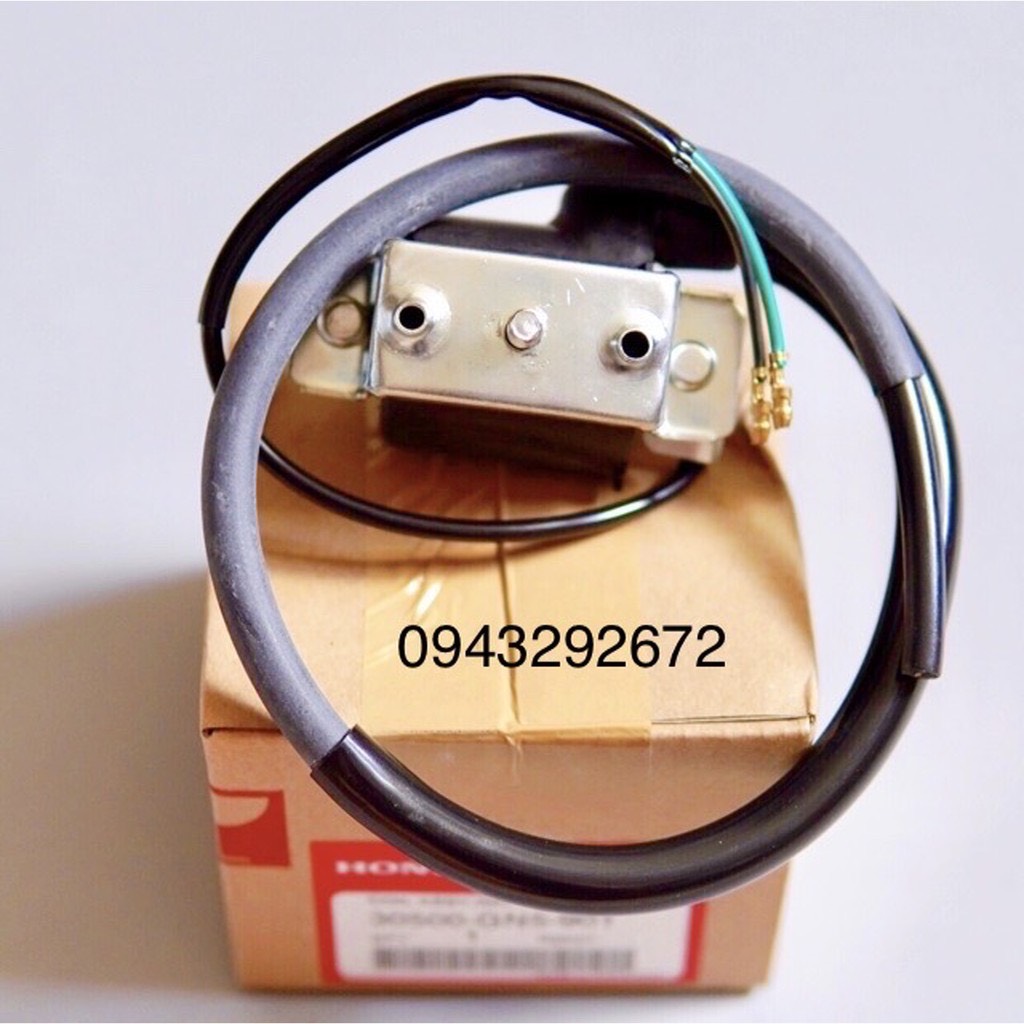 Mobin sườn Dream Thái Honda Thái Lan (30500GN5901)