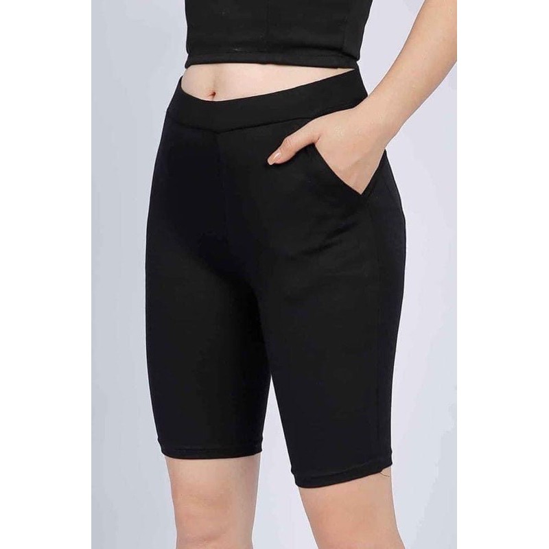 [HCM]Quần Ngố Bigsize 60=>90KG