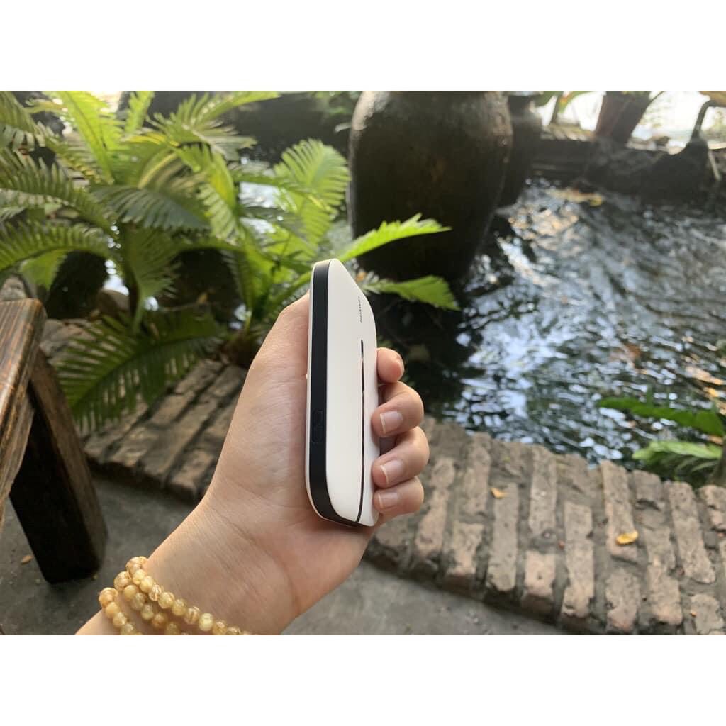 Bộ phát Wifi Di Động 4G LTE Huawei E5576