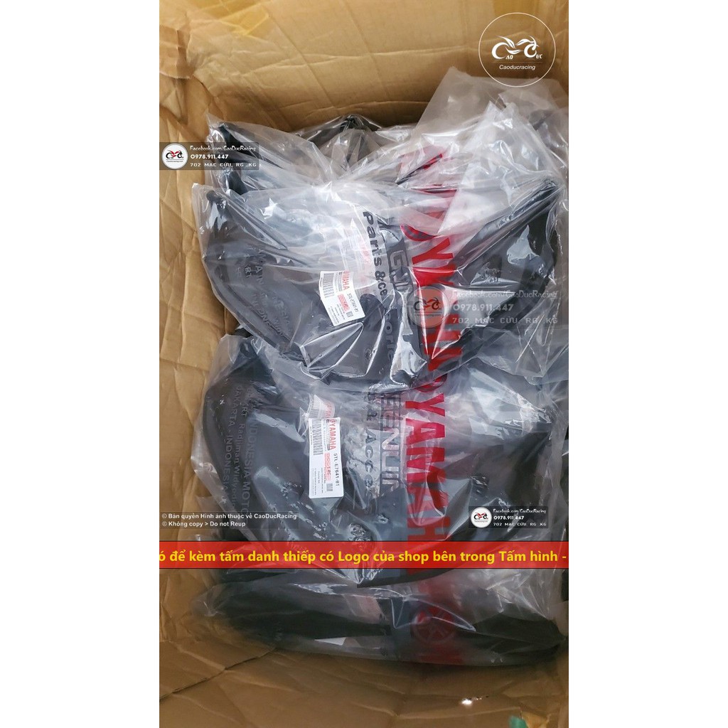 khuôn nhựa demi lưới ex150 indo