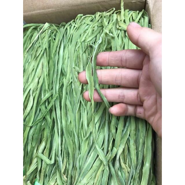 500GR rau tiến vua