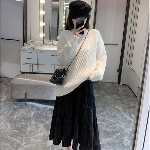 Chân Váy Bầu Xinh