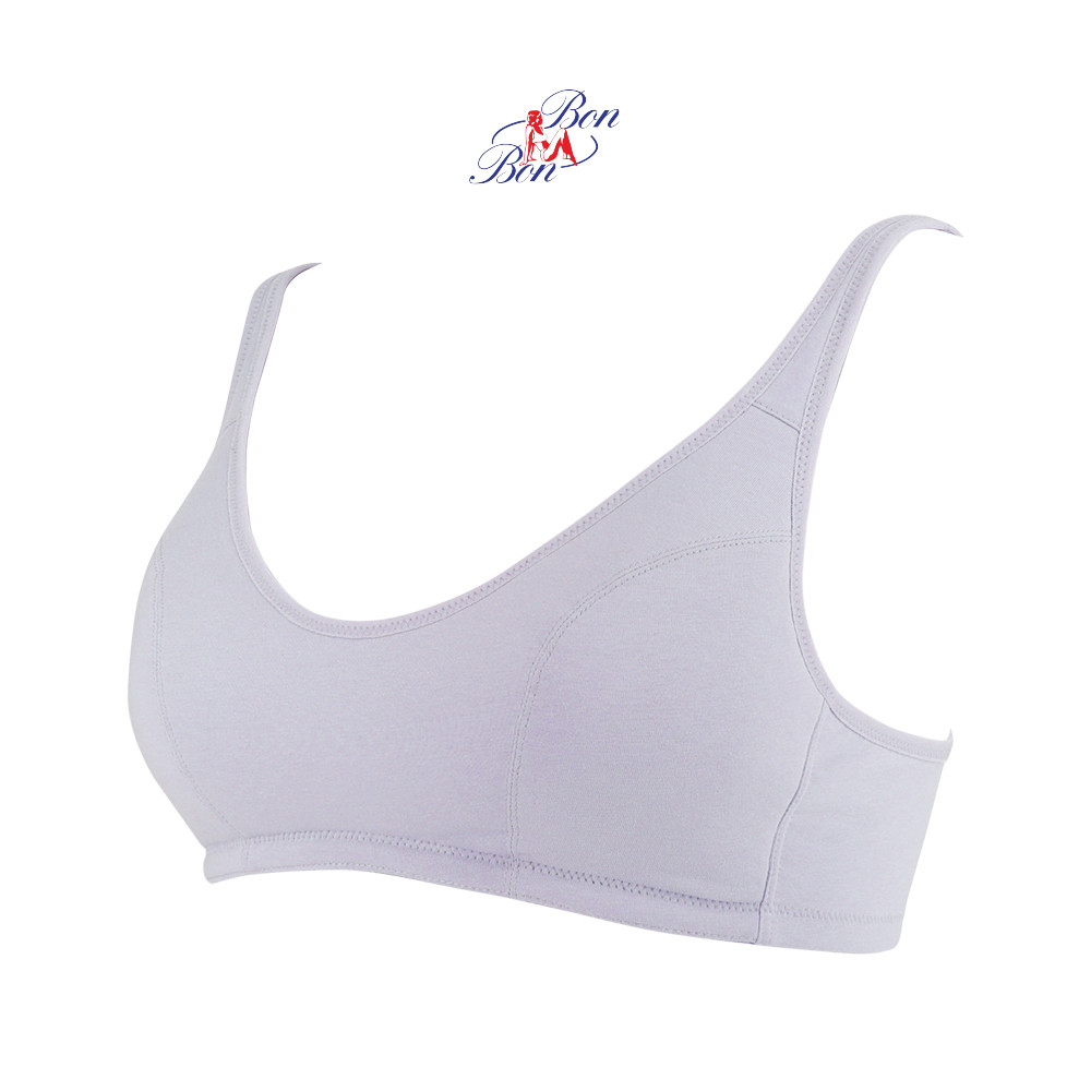 Áo lót không gọng Bon Bon Basic - BSCB8001
