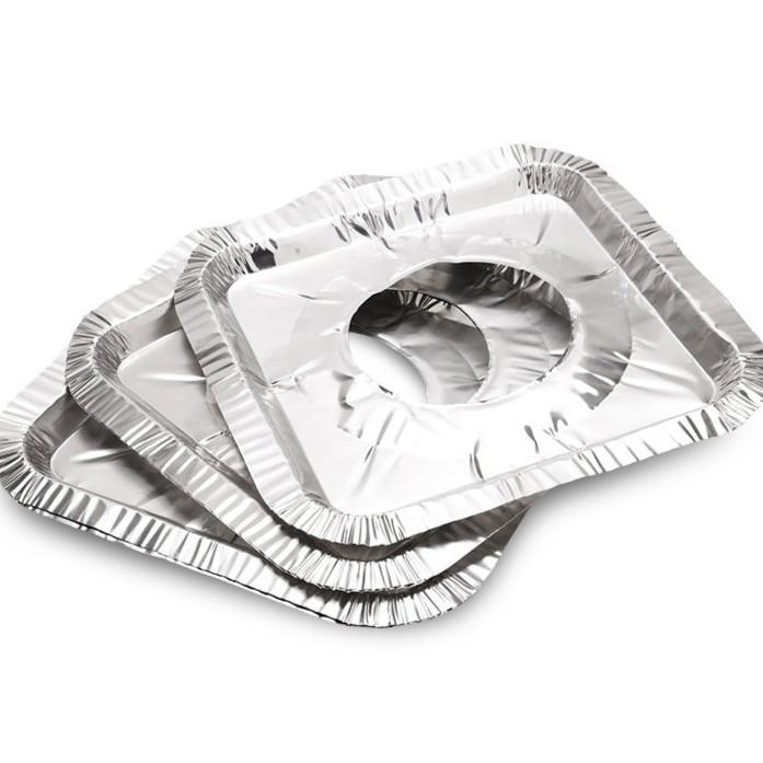 Bộ 10 miếng lót kiềng bếp ga USTVRG1326