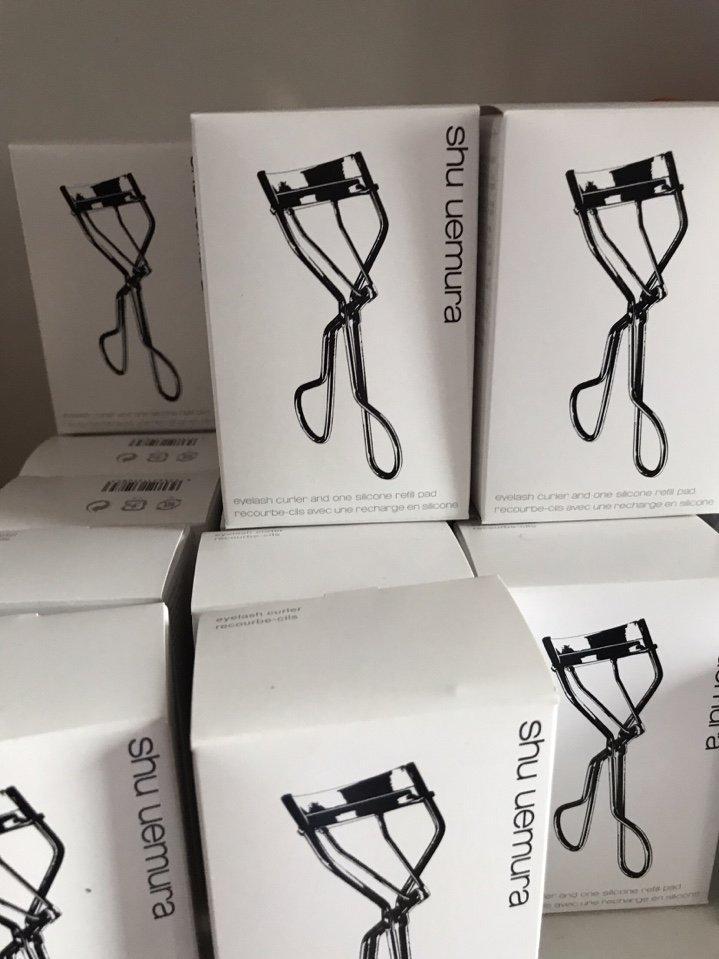 Kẹp bấm mi Shu Uemura Eyelash Curler