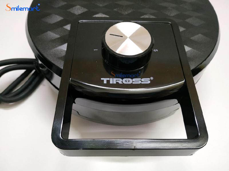 Máy Làm Bánh Waffle Tiross TS1384