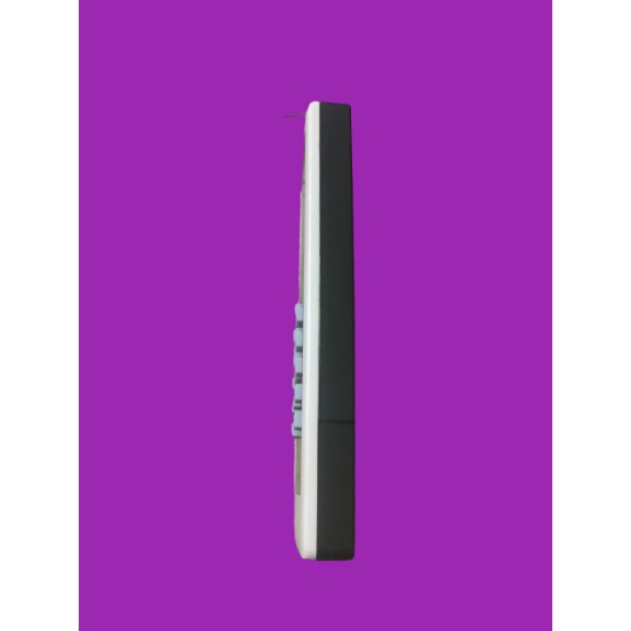 Điều Khiển Điều Hòa Electrolux
