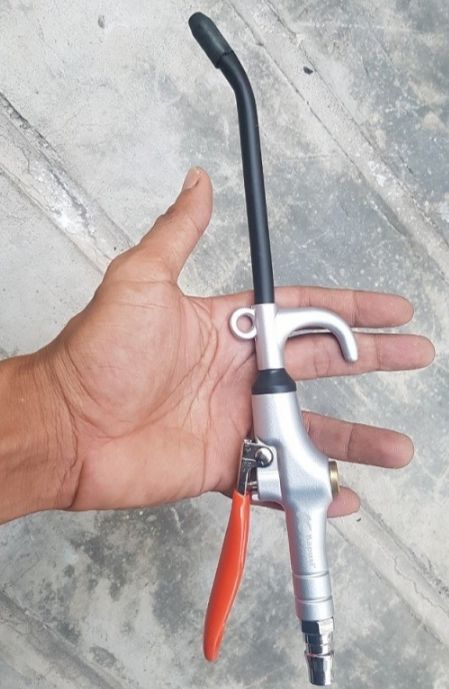 Dụng cụ Xịt hơi Kapusi