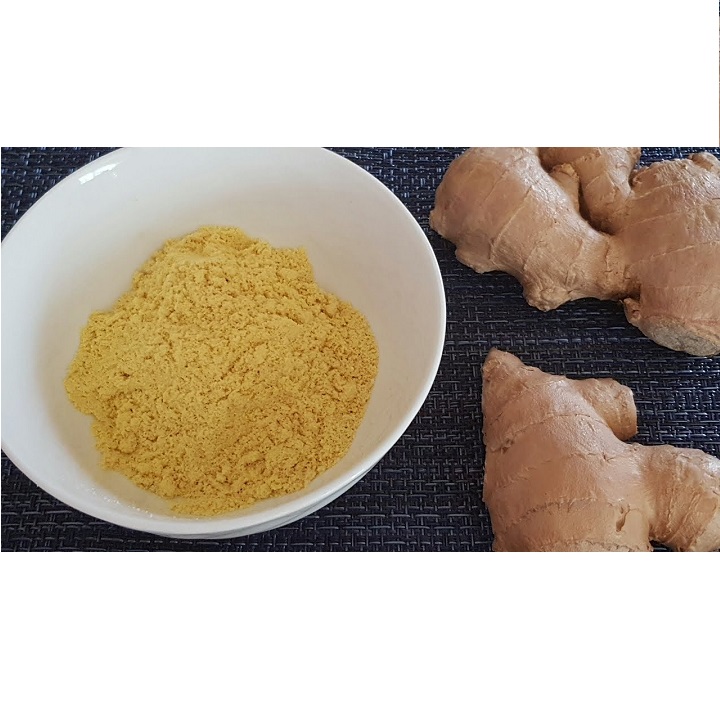 [HCM]Bột gừng Thiên Thành hũ 50g
