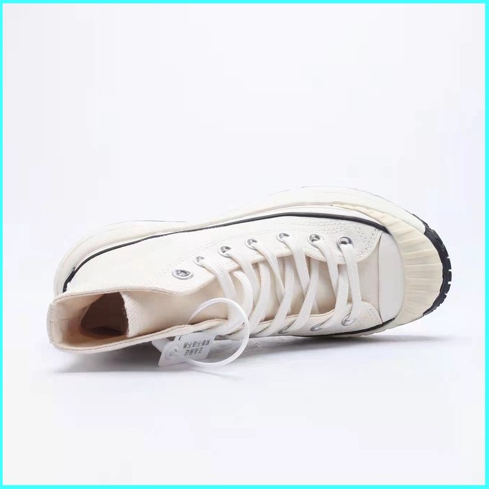 Giày converse Chuck 1970s At-Cx Future cao cổ màu trắng ( full box)