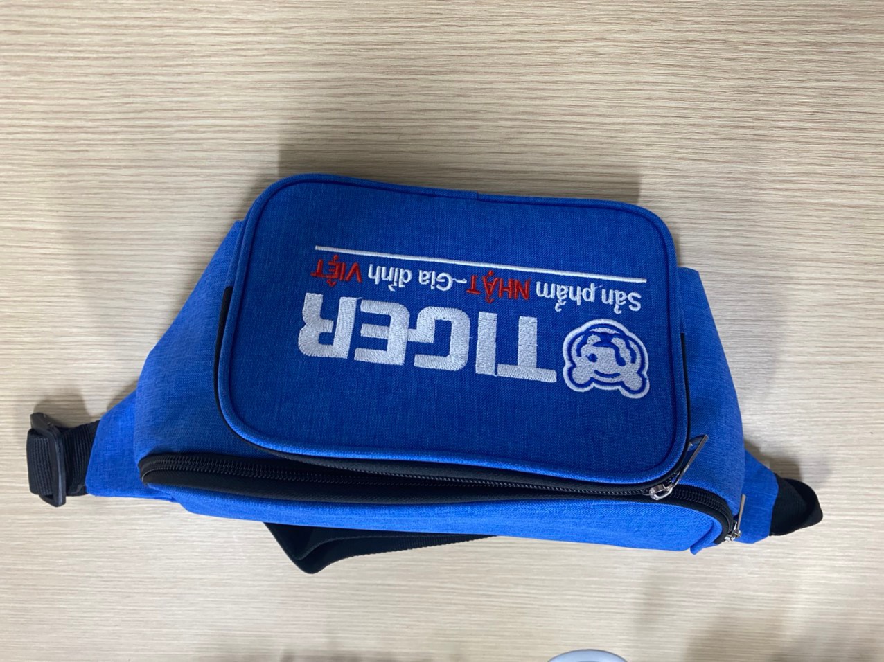 [Giao Hỏa Tốc 2H] Túi đeo hông