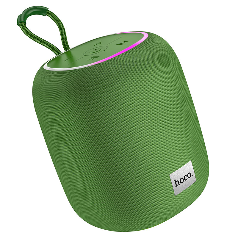 Loa không dây bluetooth V5.2 hỗ trợ TWS hoco HC14