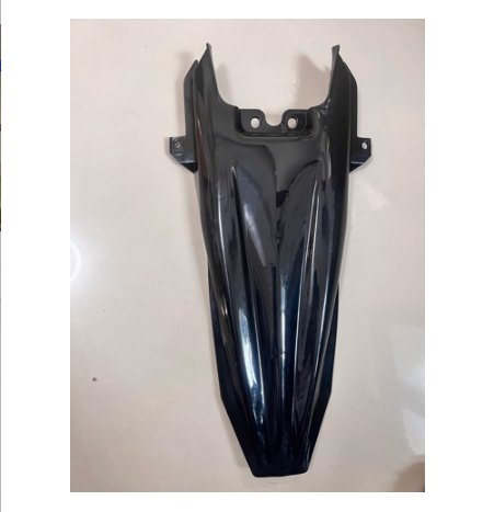 Dè đuôi sau dài hơn zin WR155