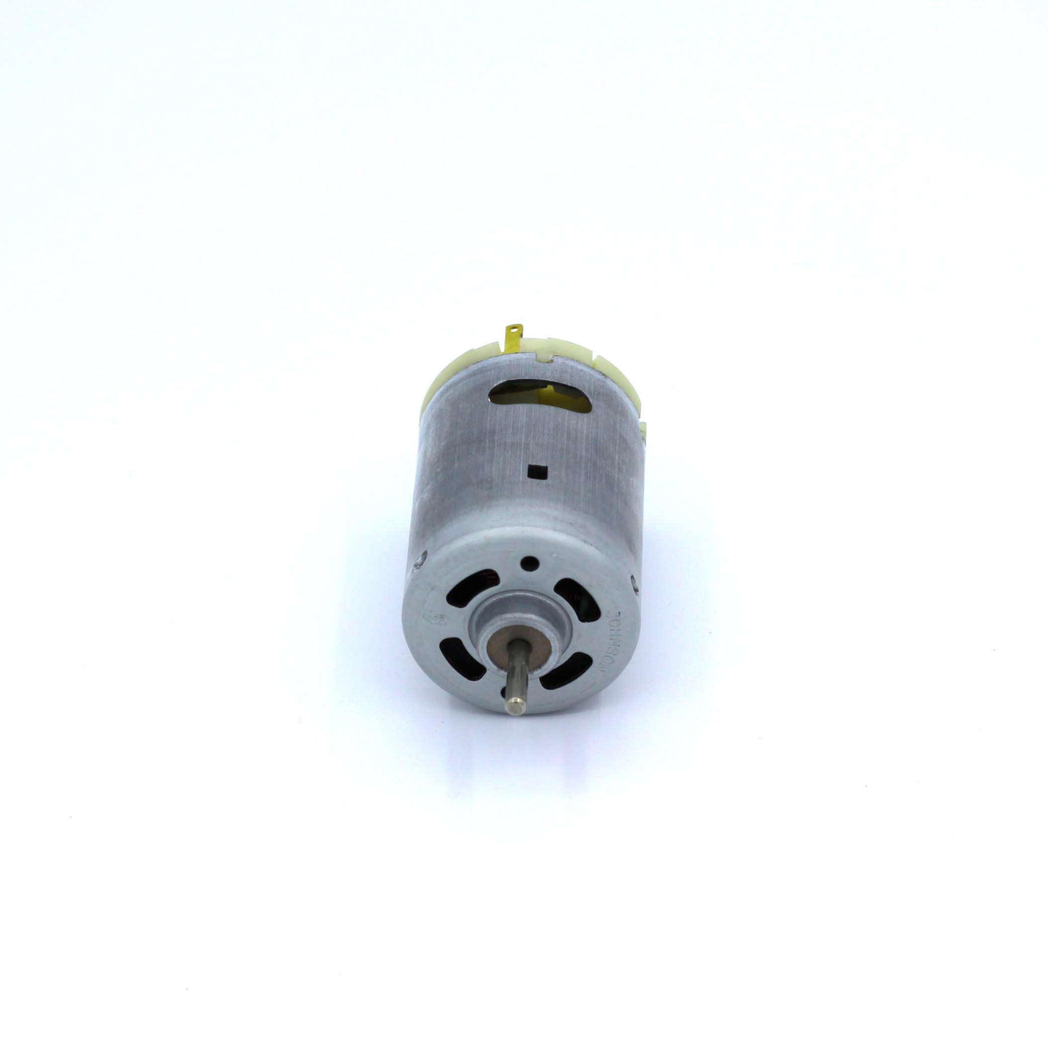 Động cơ 550 6V 30000rpm RC
