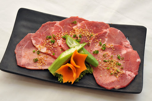 [CHỈ GIAO HCM] Lưỡi bò Mỹ 500gram - USB Beef Tongue