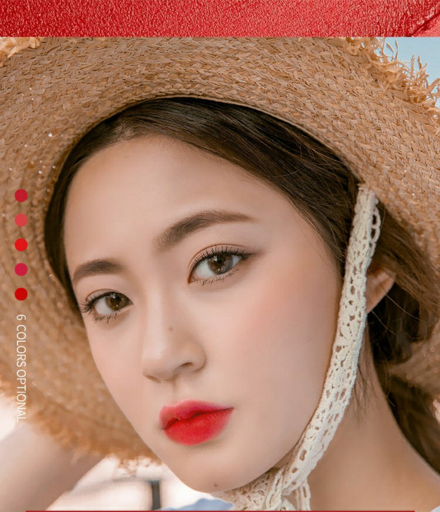 SON THỎI LOVELY MILIZHIWU