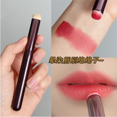 Cọ trang điểm, cọ môi tán son trang điểm makeup