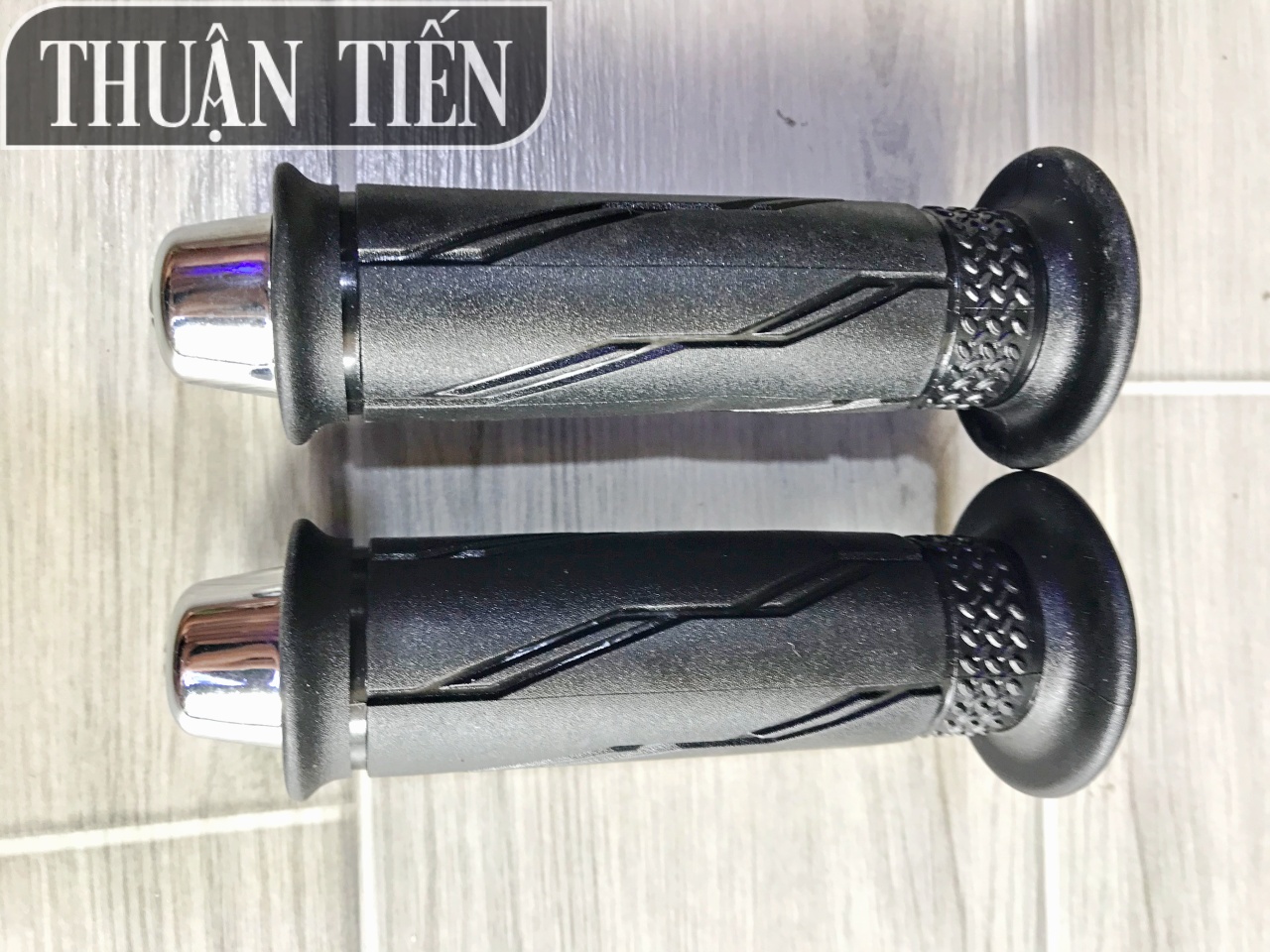 Exciter 150 2015- 2019 handle bar air blade fi black XI-used for a variety of vehicles, smooth grip, plastic handle