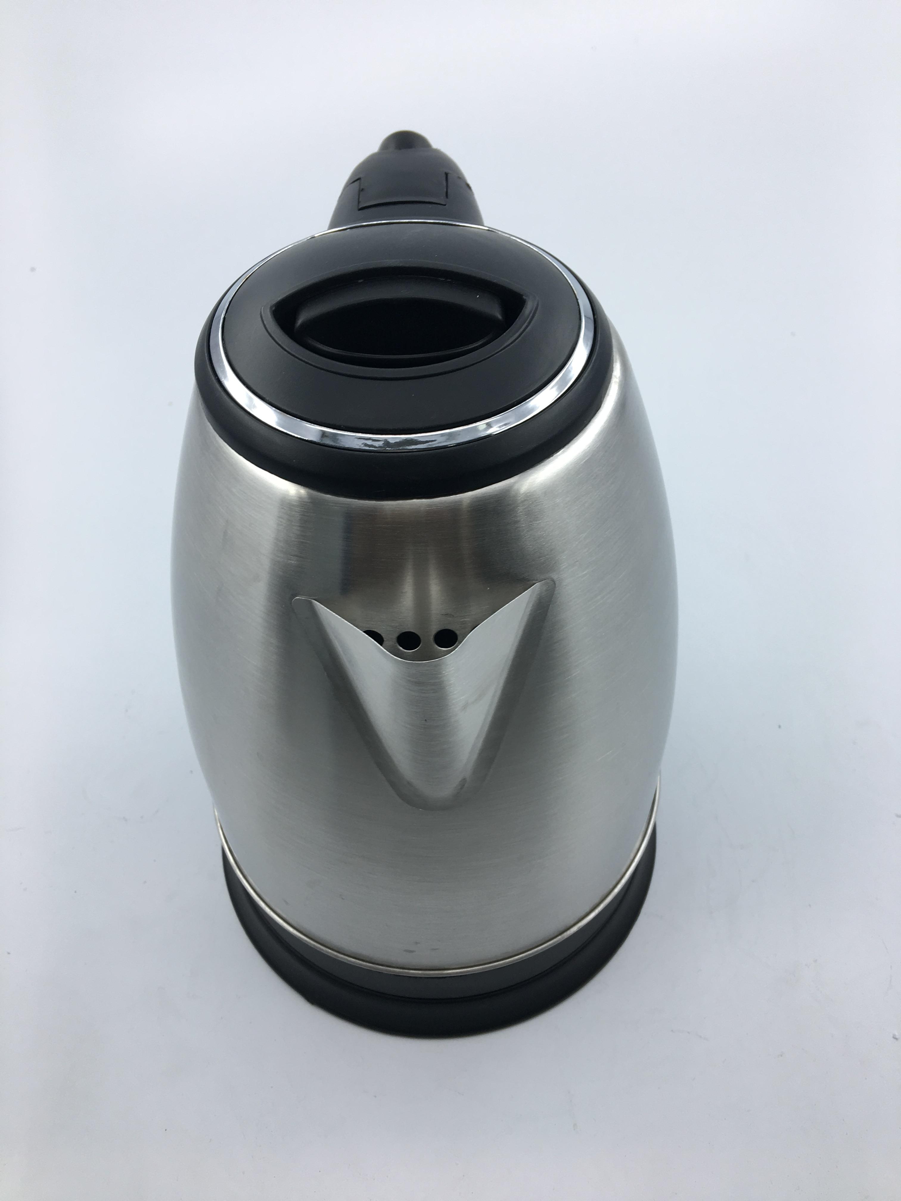 Ấm siêu tốc inox 1.8 Lít Sanaky SNK-18N-1S