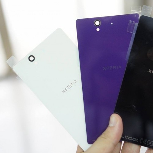 Nắp lưng Sony Xperia Z3 Mini Z3 Compact