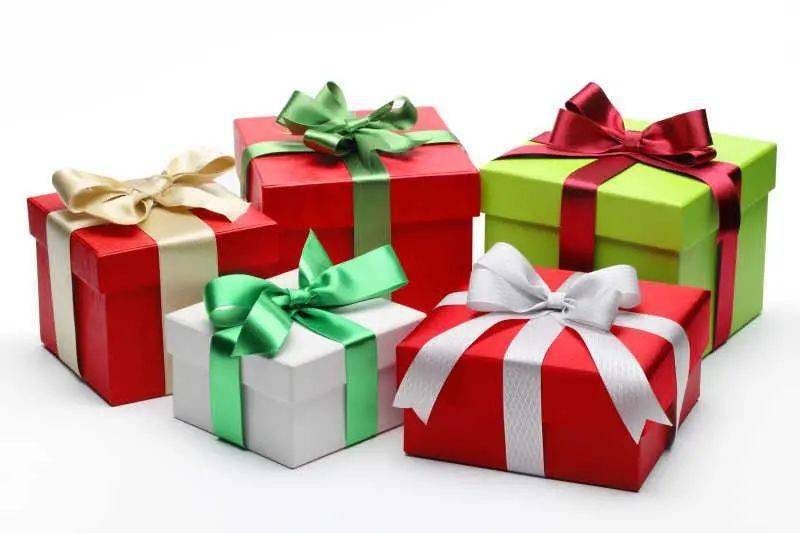 FunsLane Random gift for you special gift for cute buyer1