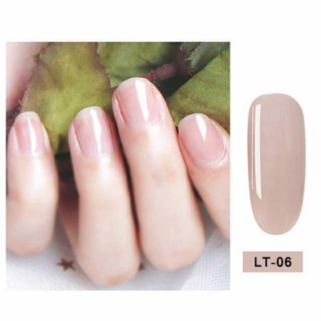 Sơn thạch chính hãng Chegel chai 6ml
