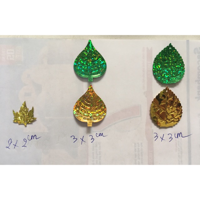 Lá đồng tiền