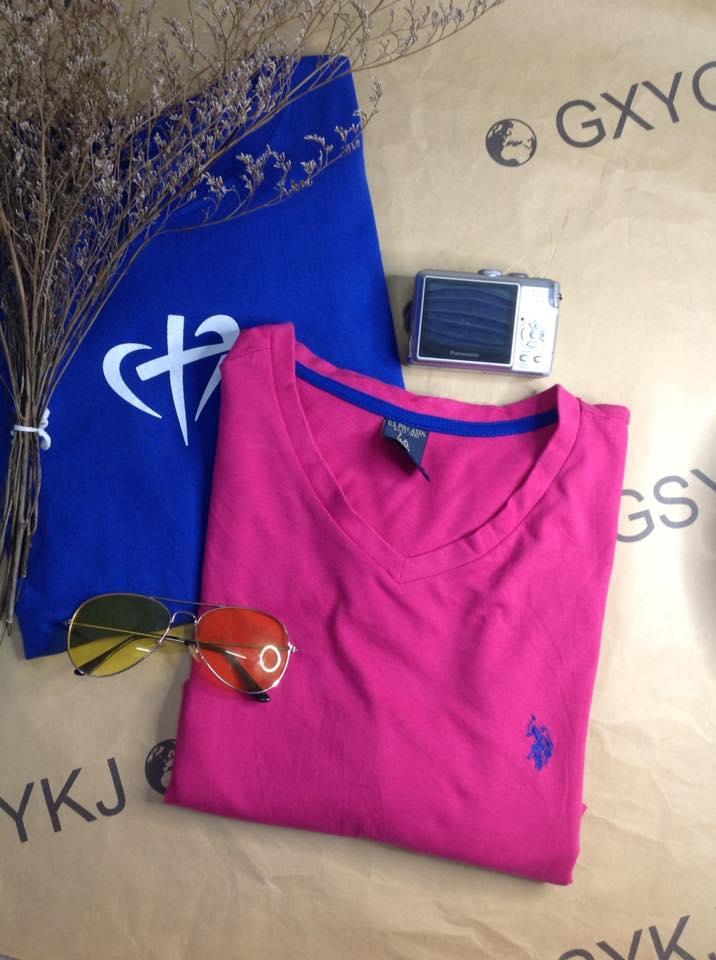 Áo Thun Unisex