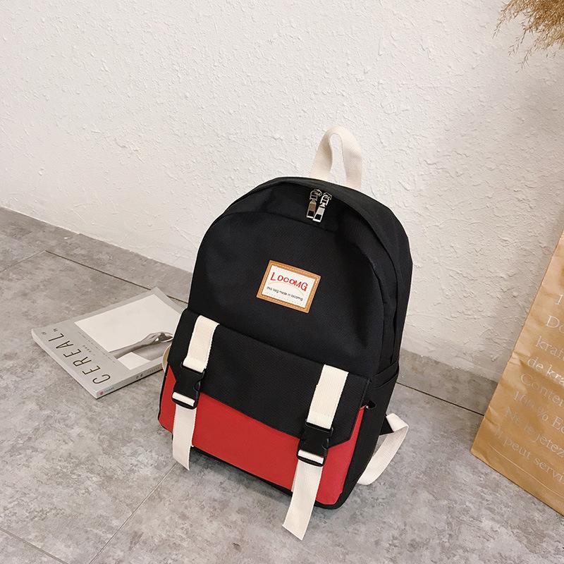Balo nữ phong cách D1298 kiểu dáng Hàn Quốc