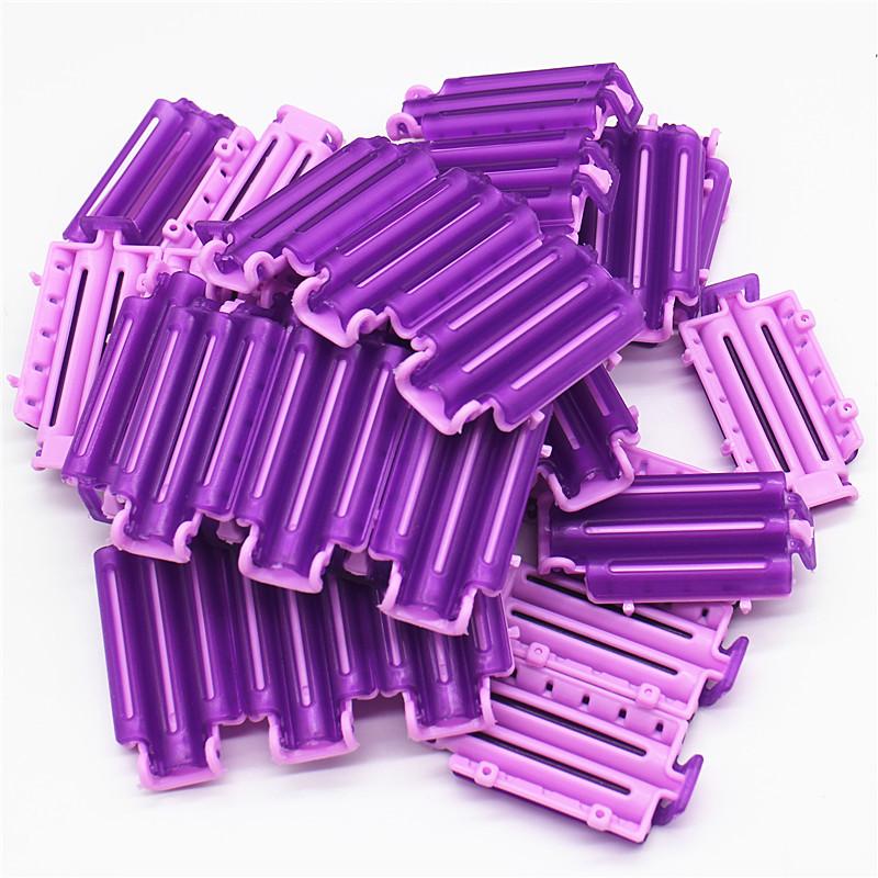 Bộ 36 kẹp bấm xù tóc