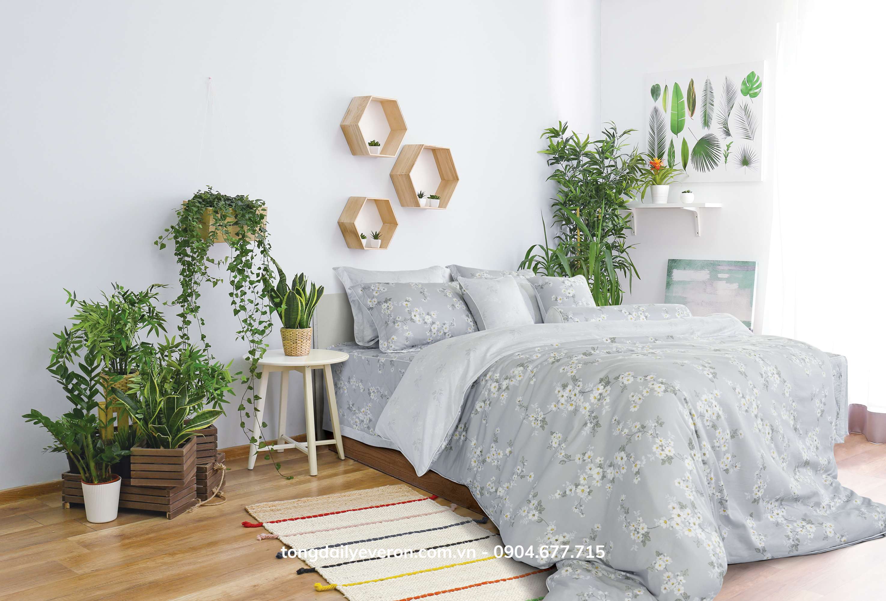 Vỏ gối đầu 3565 epm23067