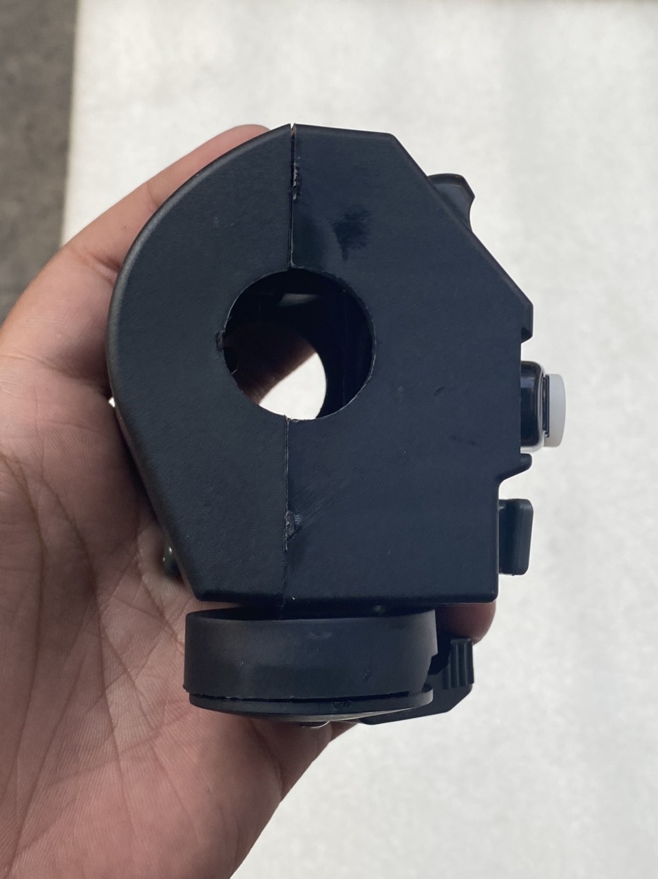 CÙM CÔNG TẮC XE SIRIUS ( TRUNG QUỐC )