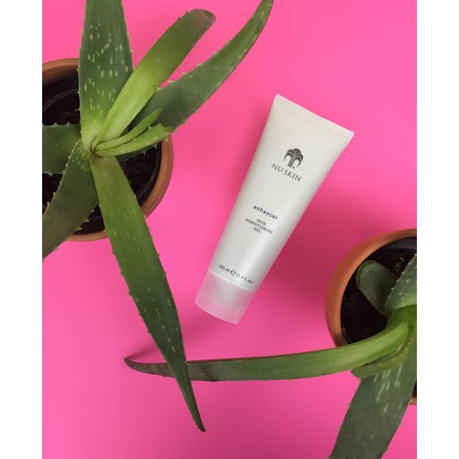 GEL DƯỠNG DA NUSKIN LÔ HỘI ENHANCER CONDITIONING