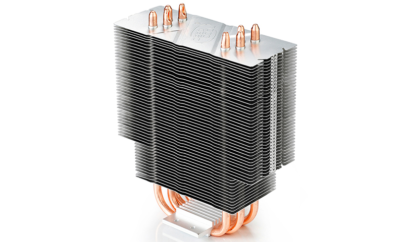Tản nhiệt Deepcool Gammaxx 400 BLUE
