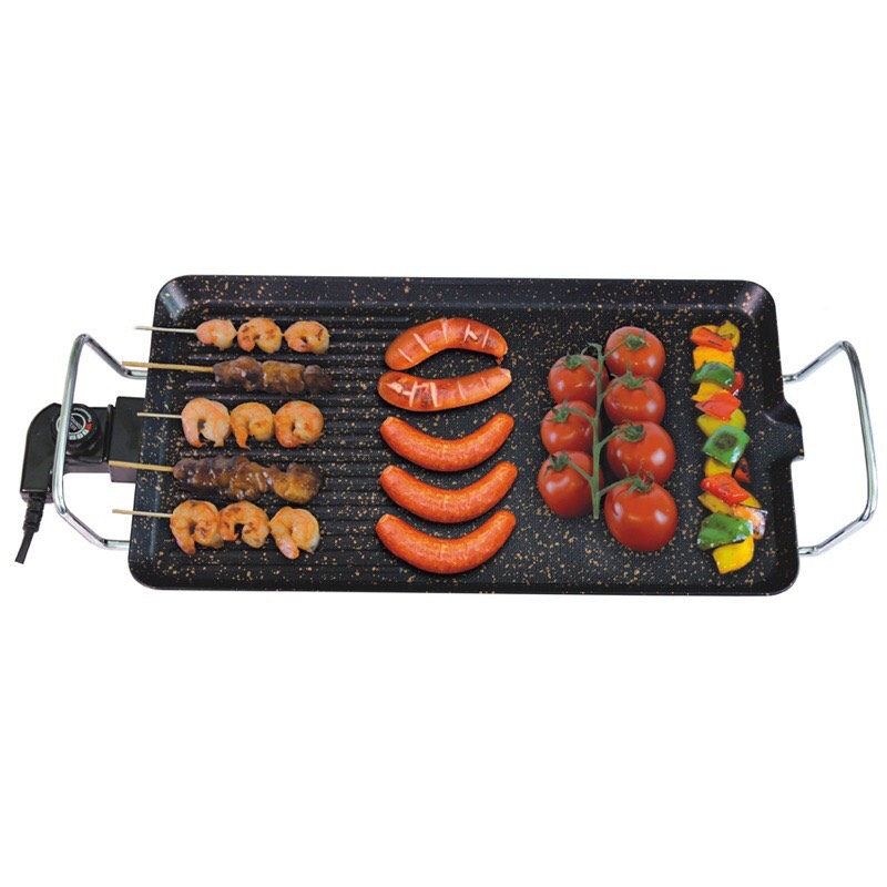 BẾP NƯỚNG ĐIỆN KANGAROO KG699