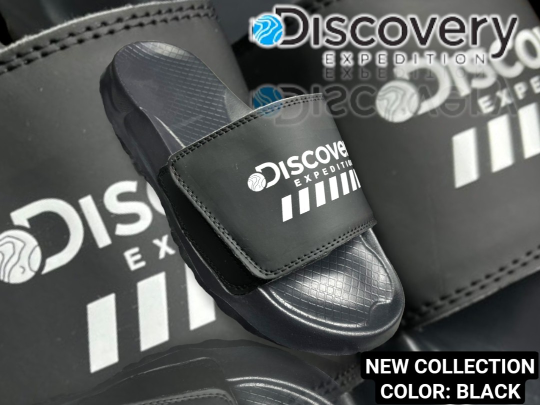 Dép Discovery, nam nữ đủ size - Hottrend 2023 D52