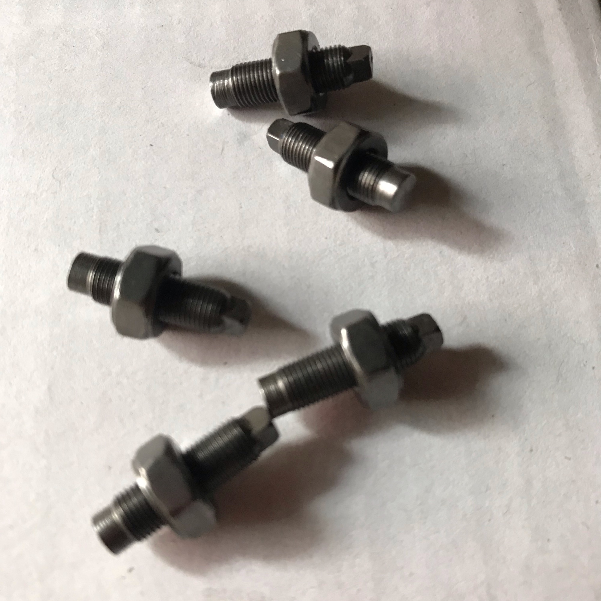 Ốc chỉnh cò Các dòng xe Honda/ Yamaha Zin